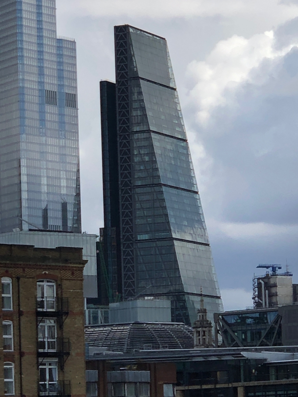 London