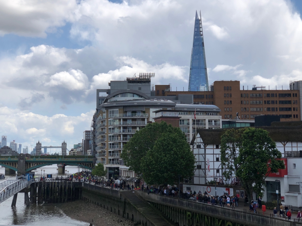 London