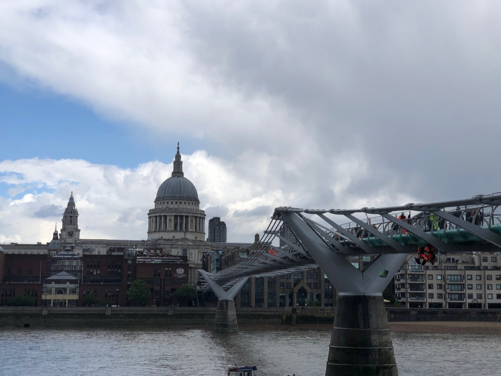 London