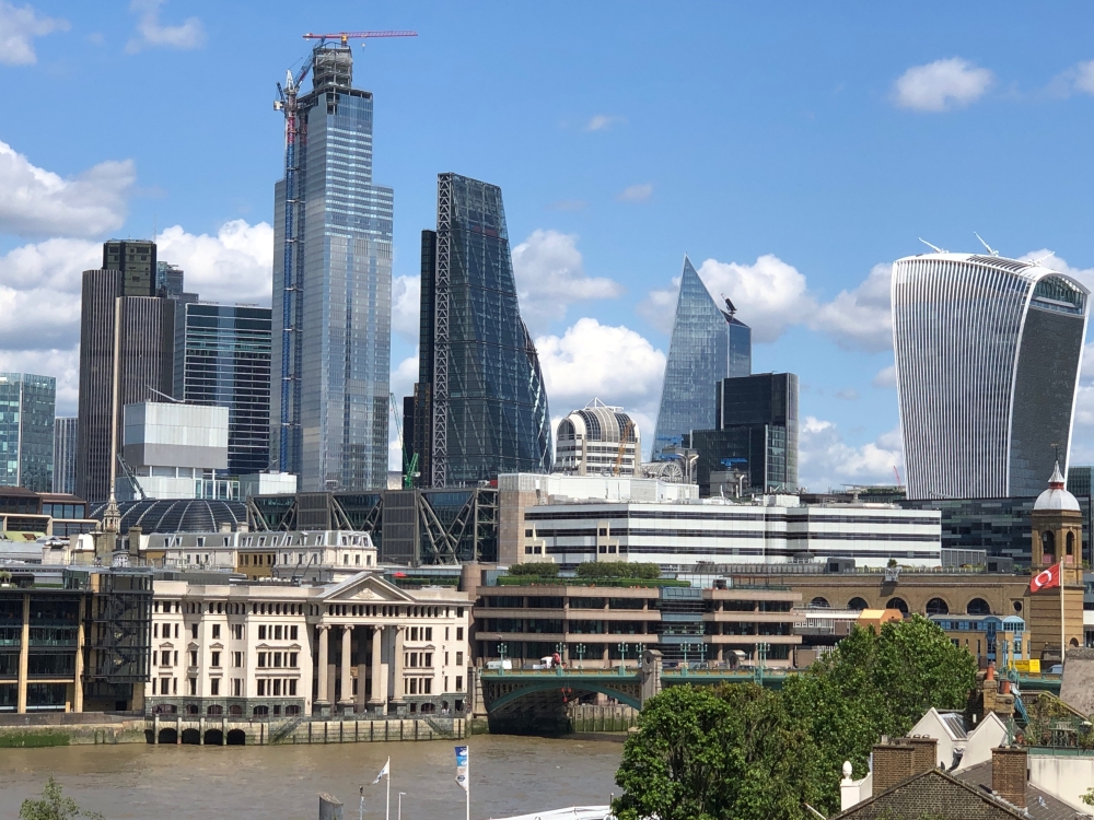 London