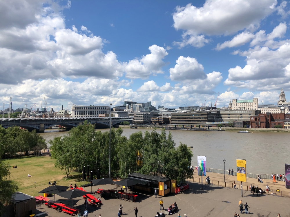 London