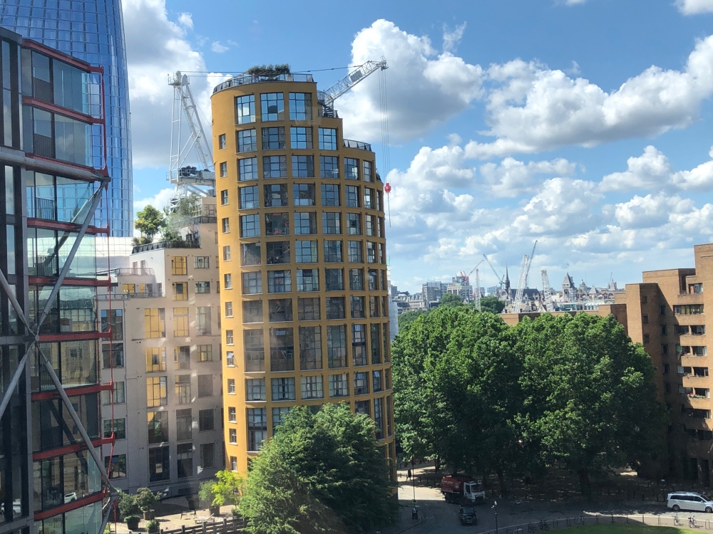 London