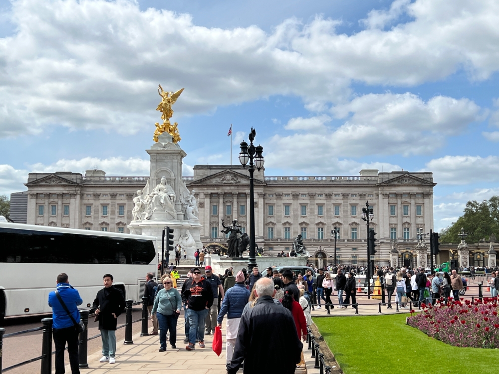 London