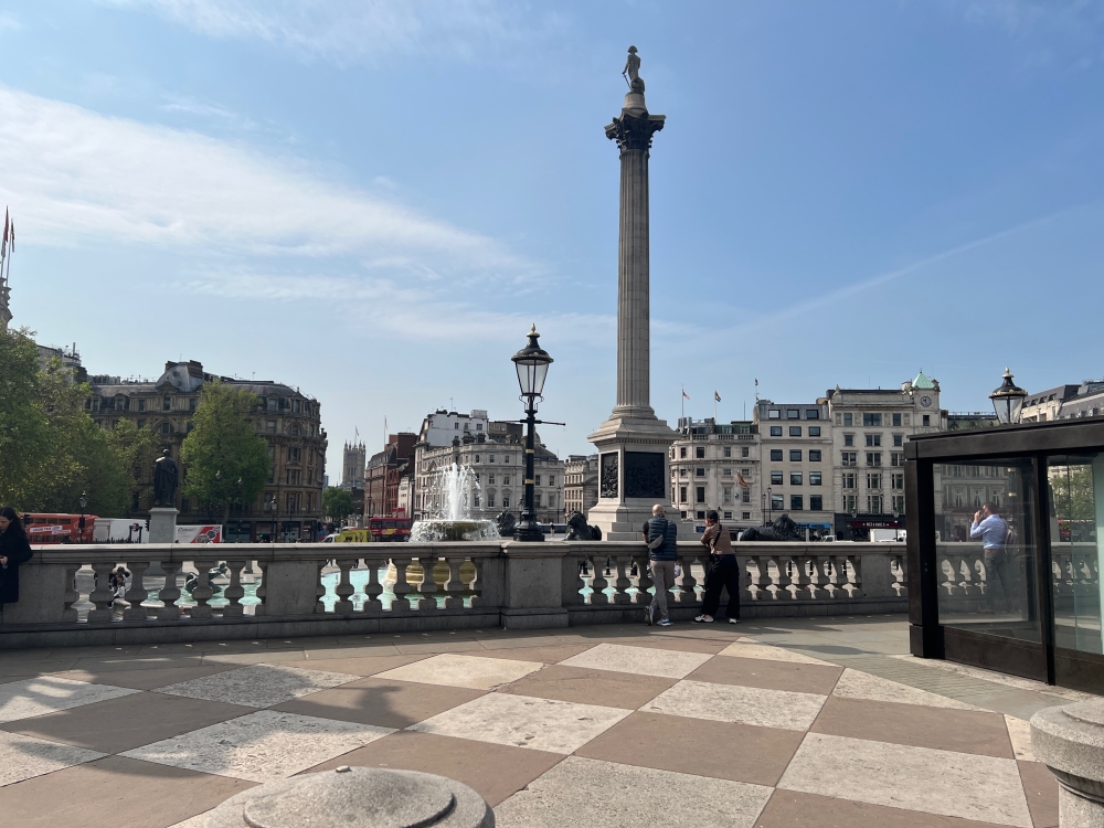 London