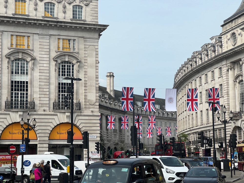 London