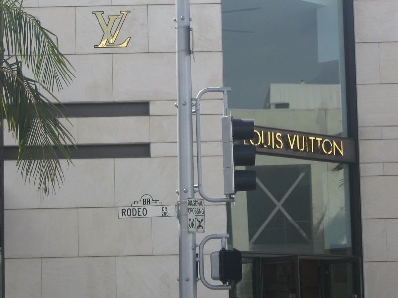 Los Angeles