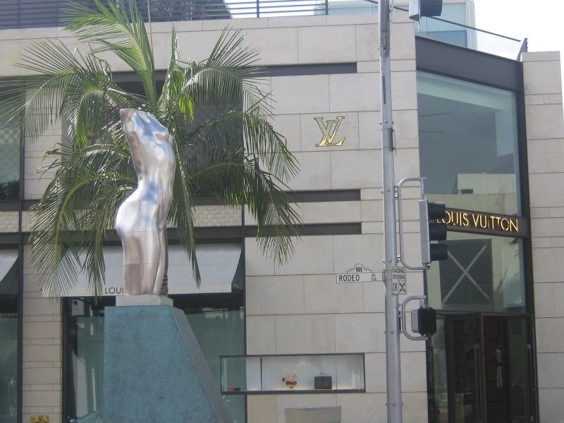 Los Angeles
