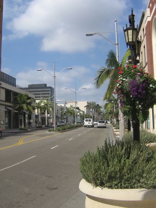 Los Angeles