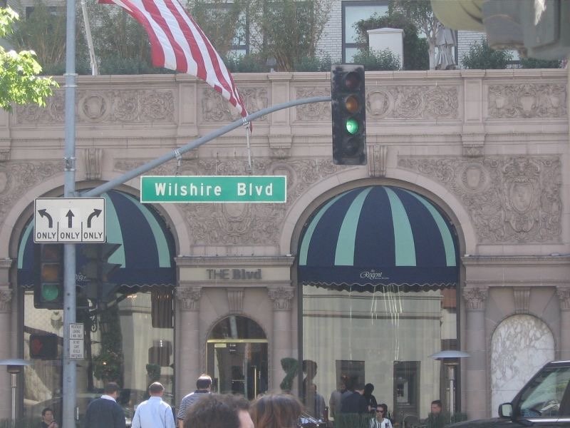 Los Angeles