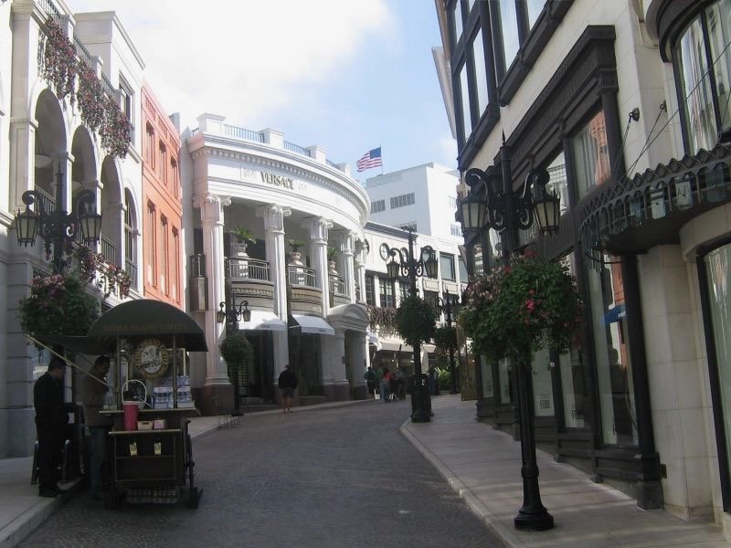 Los Angeles