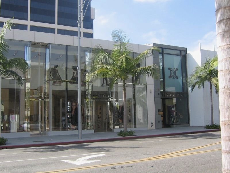 Los Angeles