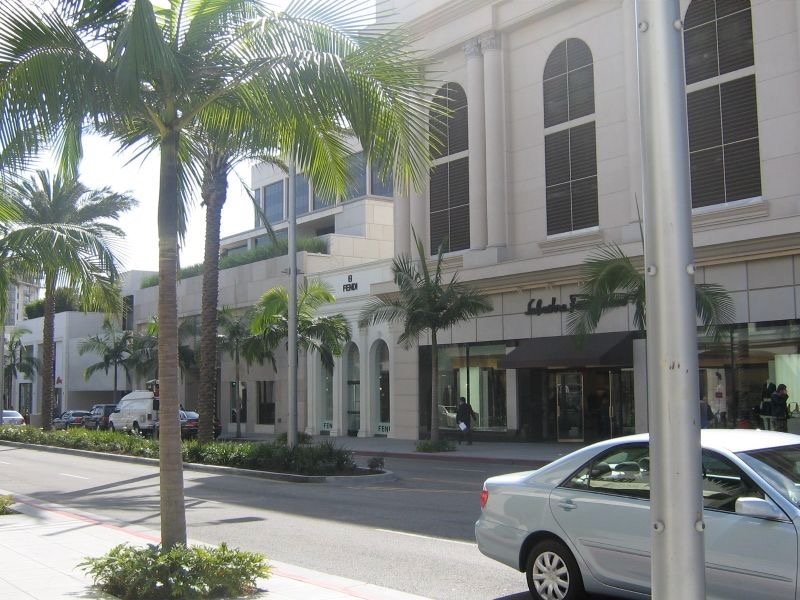 Los Angeles