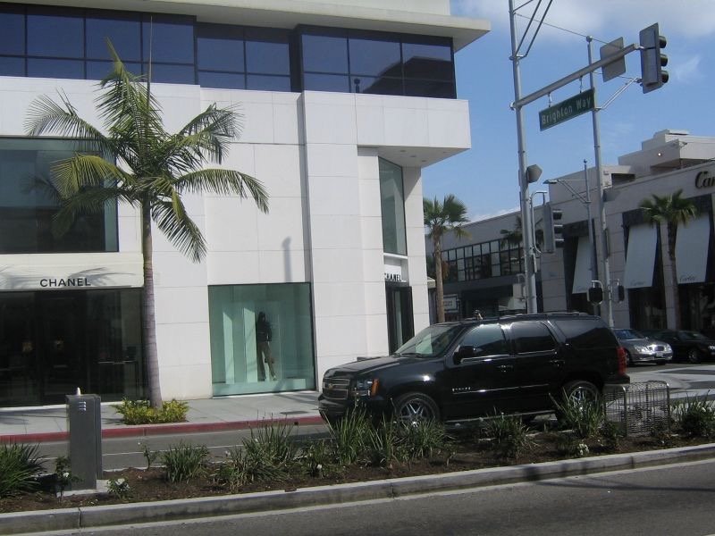 Los Angeles