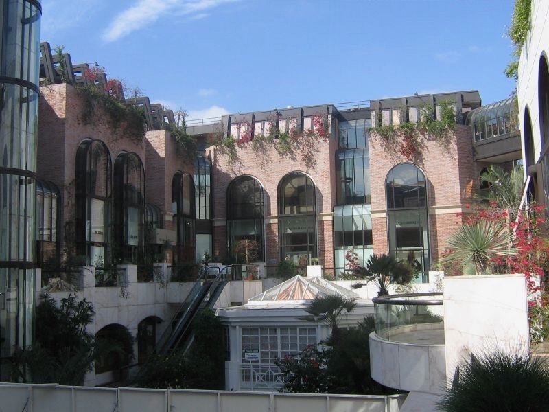 Los Angeles