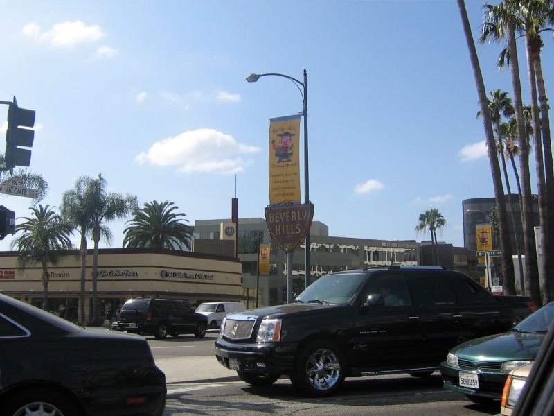 Los Angeles