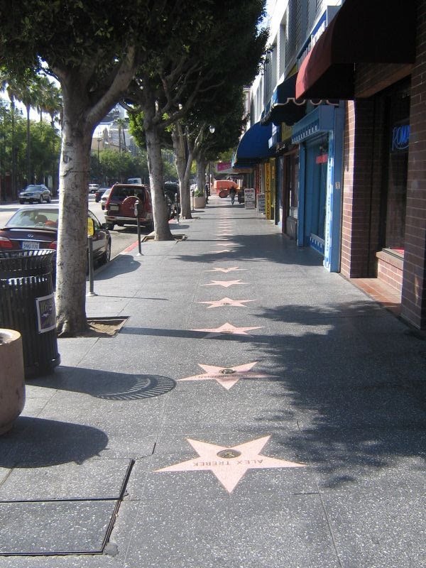 Los Angeles