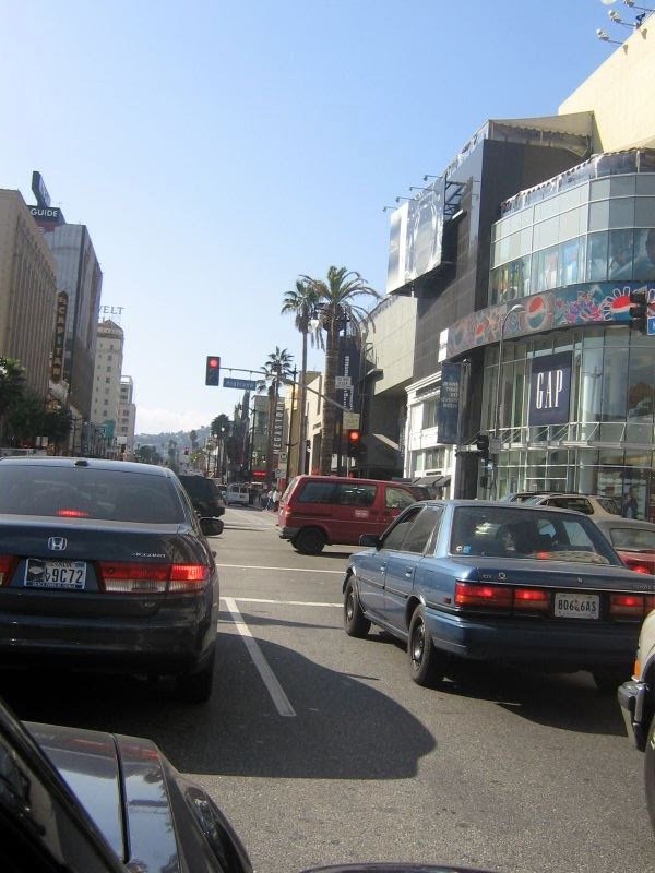 Los Angeles