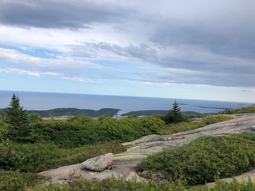Maine
