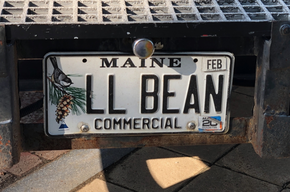 Maine