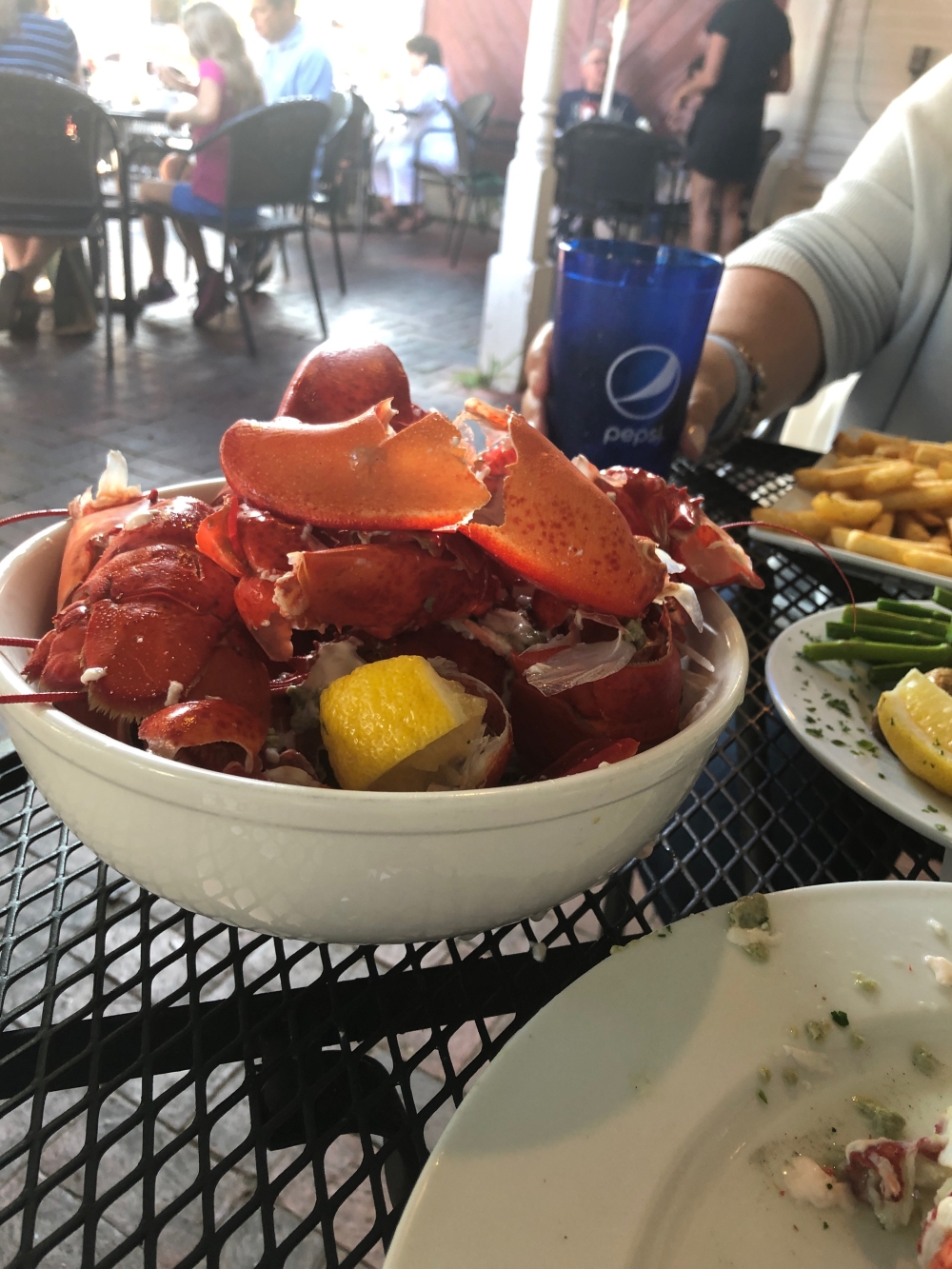 Maine