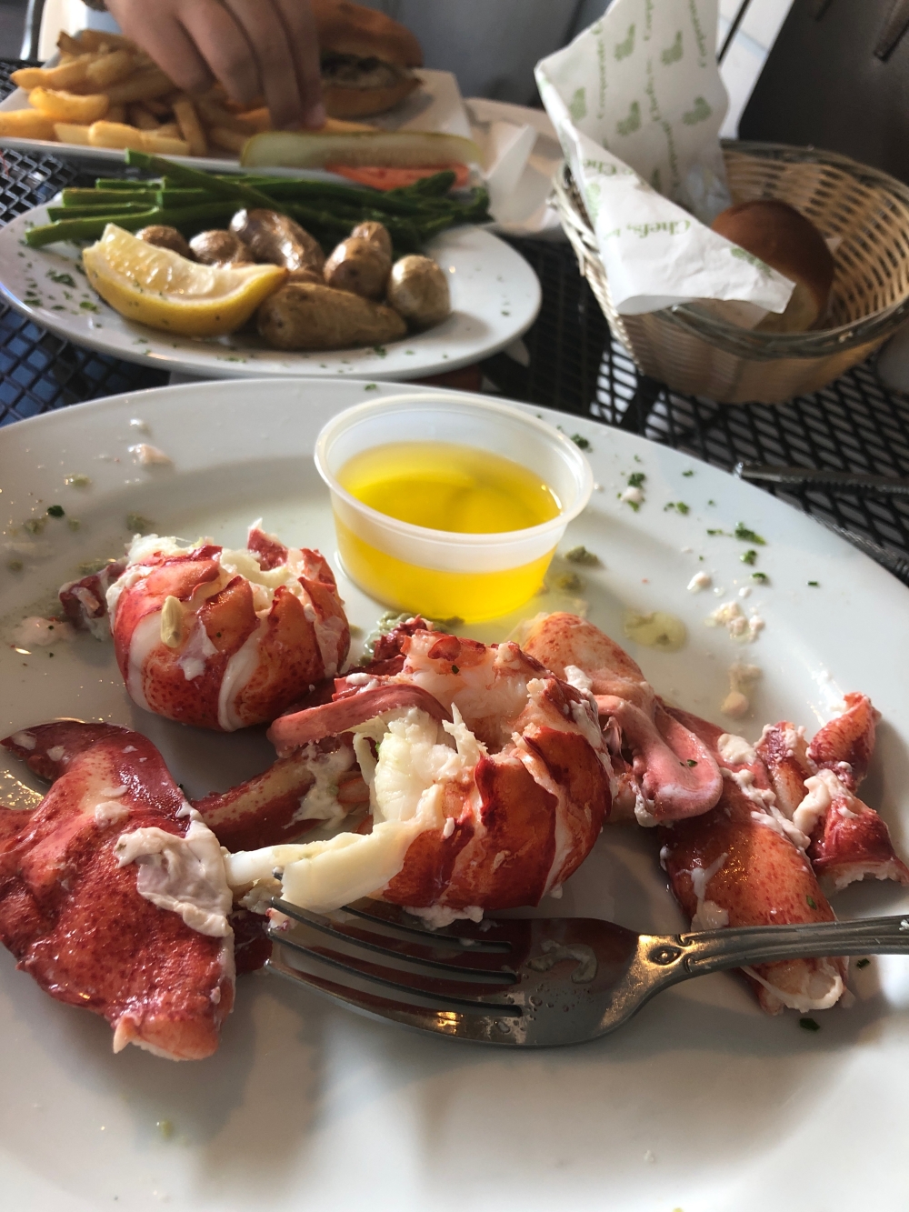 Maine