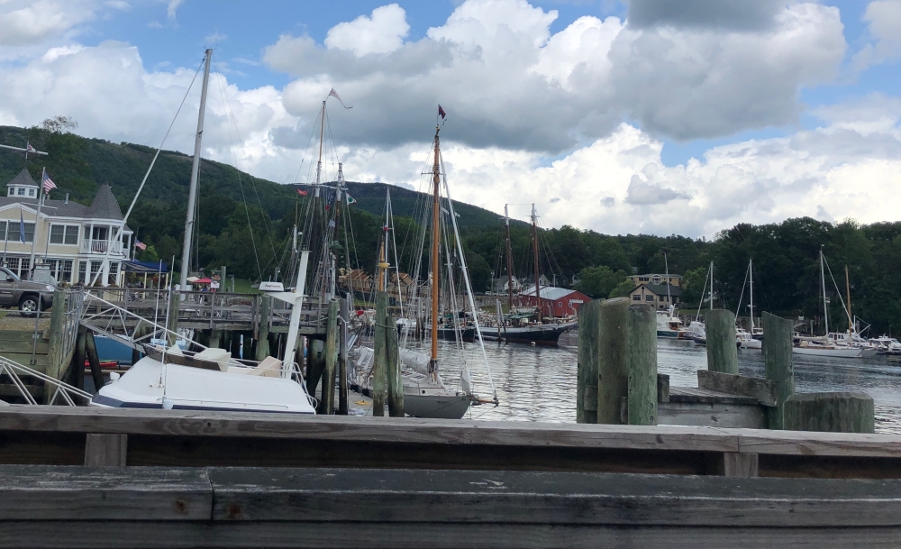 Maine