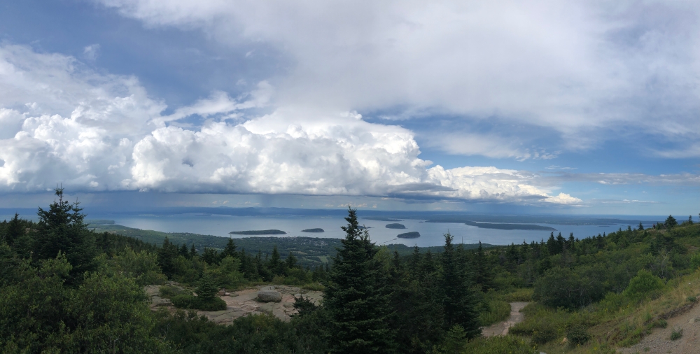 Maine