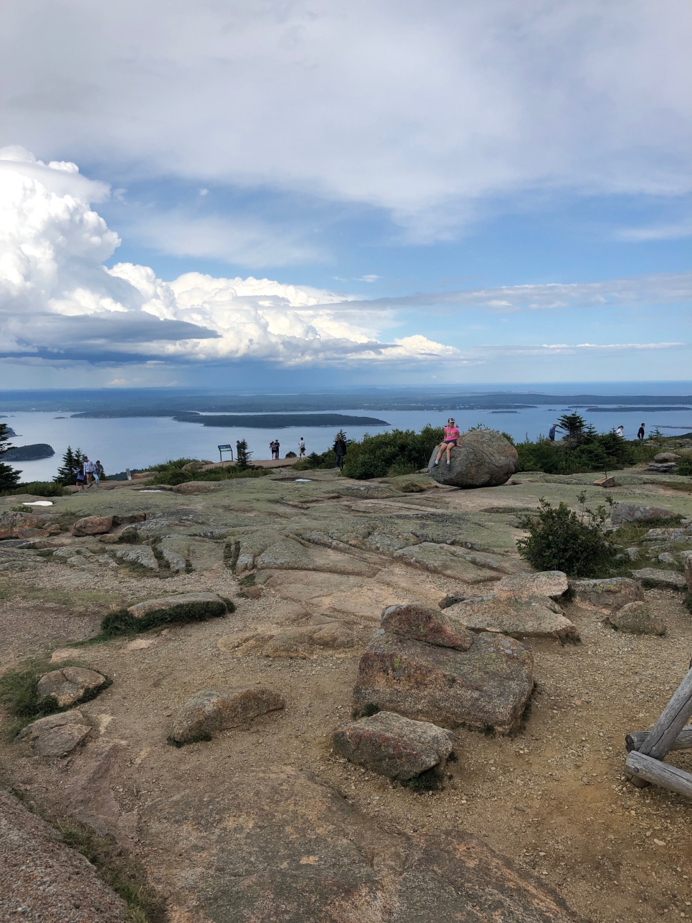 Maine