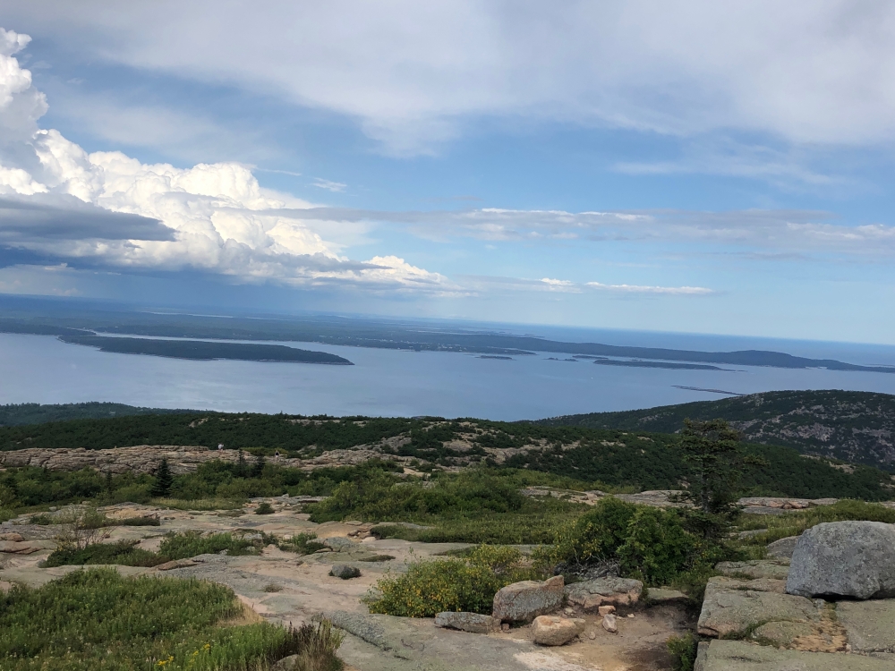 Maine
