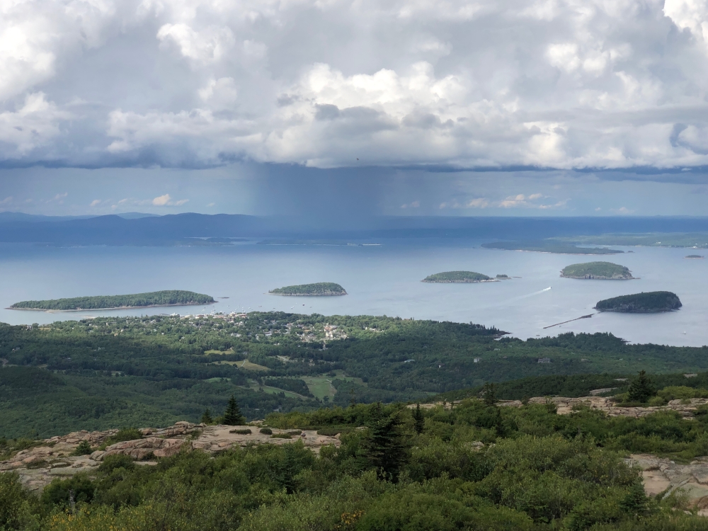 Maine