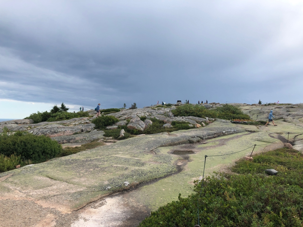 Maine