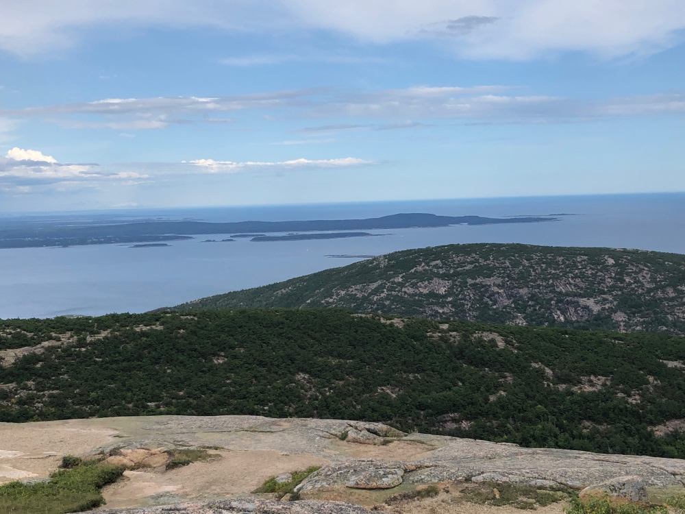 Maine