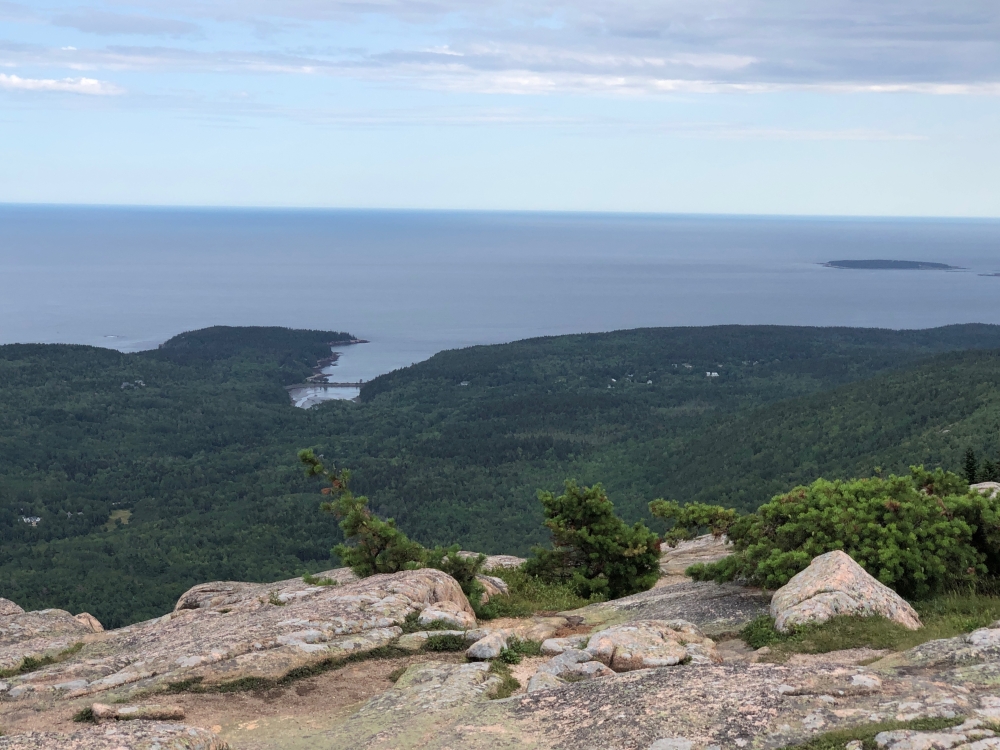 Maine