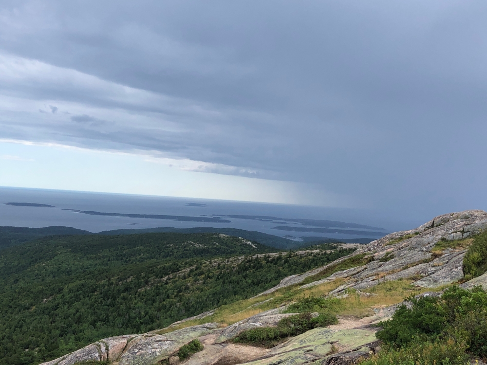 Maine