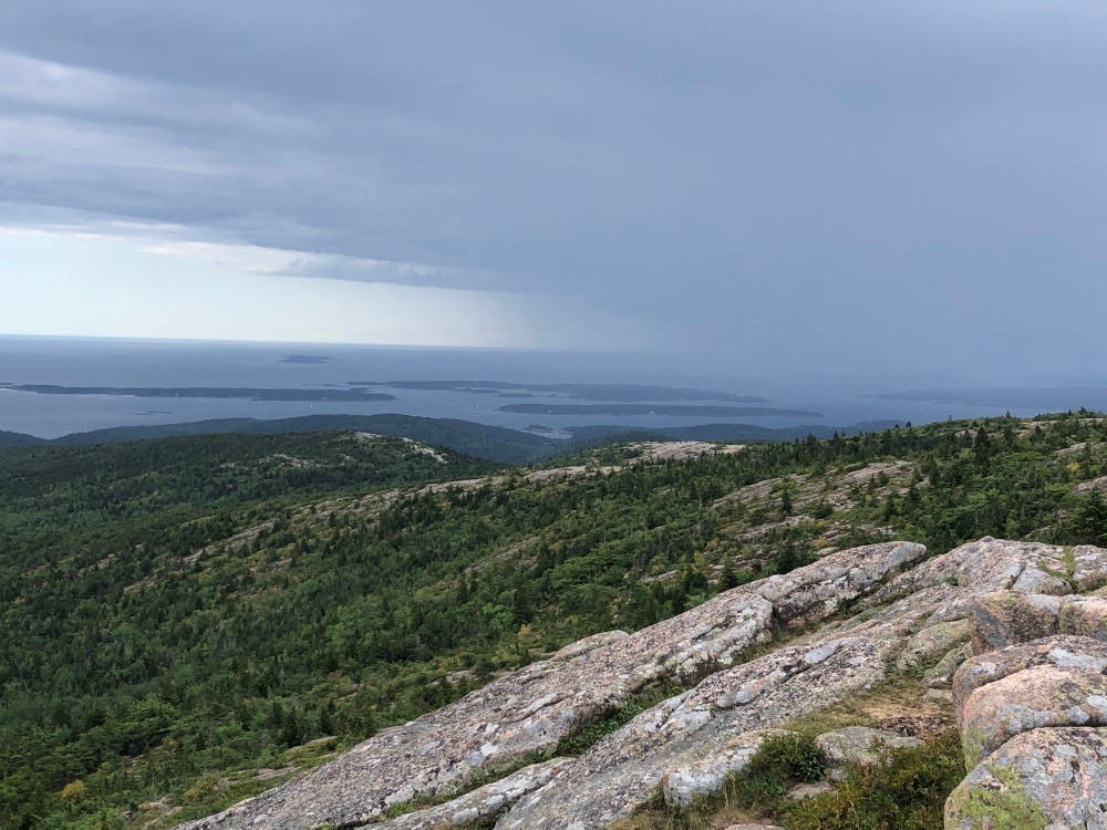 Maine
