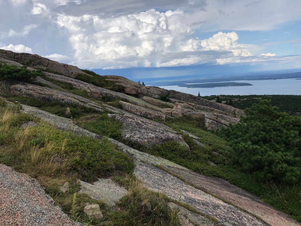 Maine