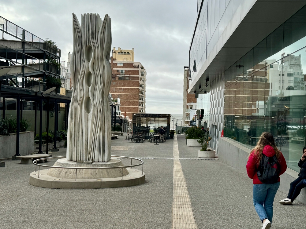 Montevideo