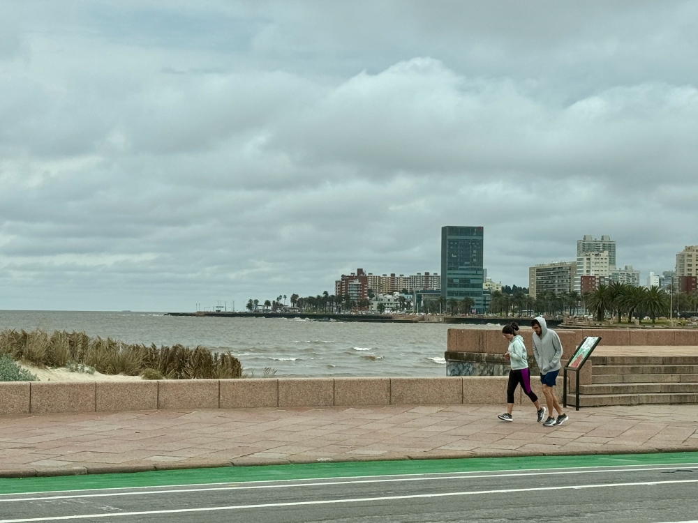 Montevideo