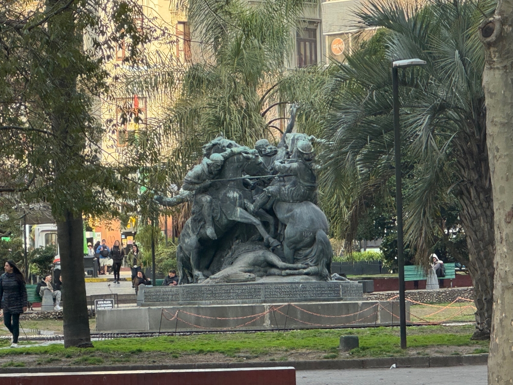 Montevideo
