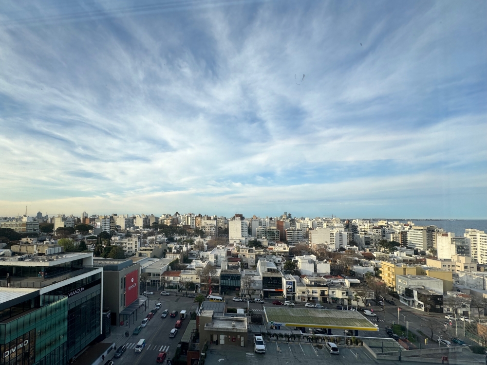 Montevideo