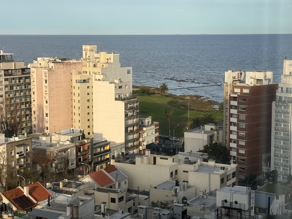 Montevideo