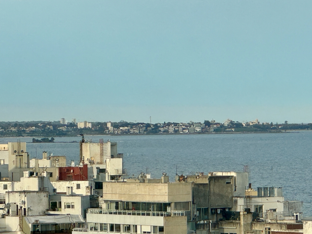 Montevideo
