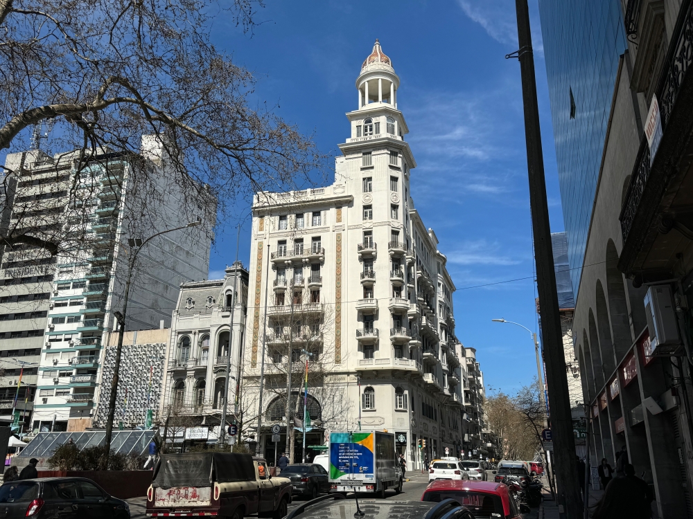 Montevideo
