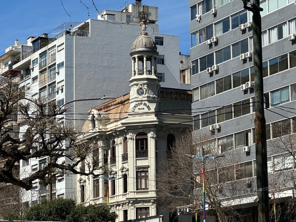 Montevideo