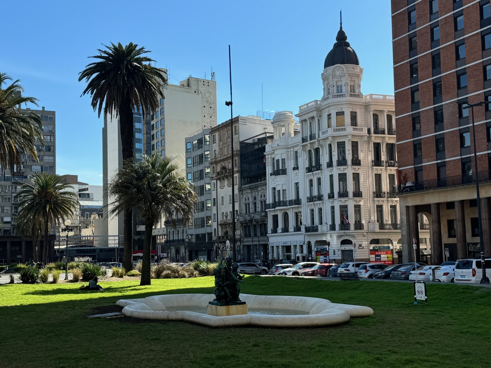 Montevideo