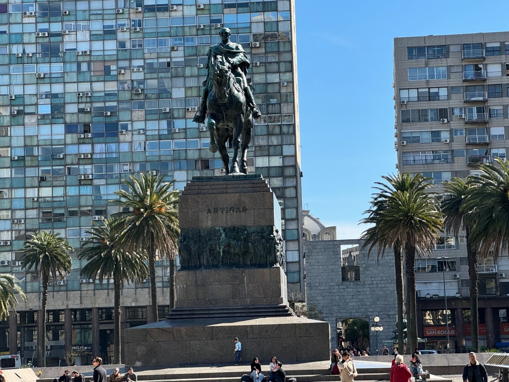 Montevideo
