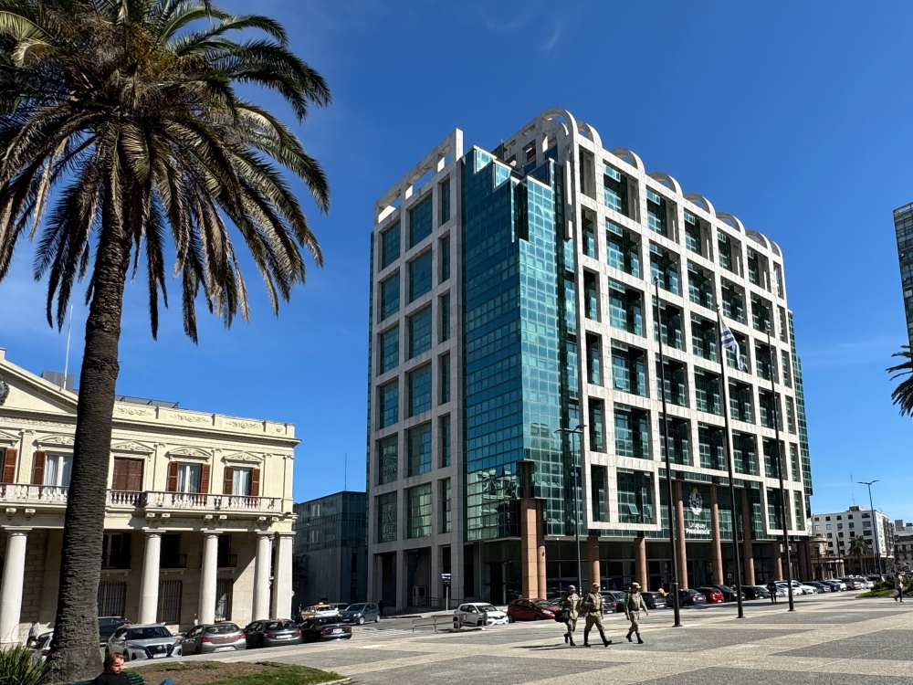 Montevideo