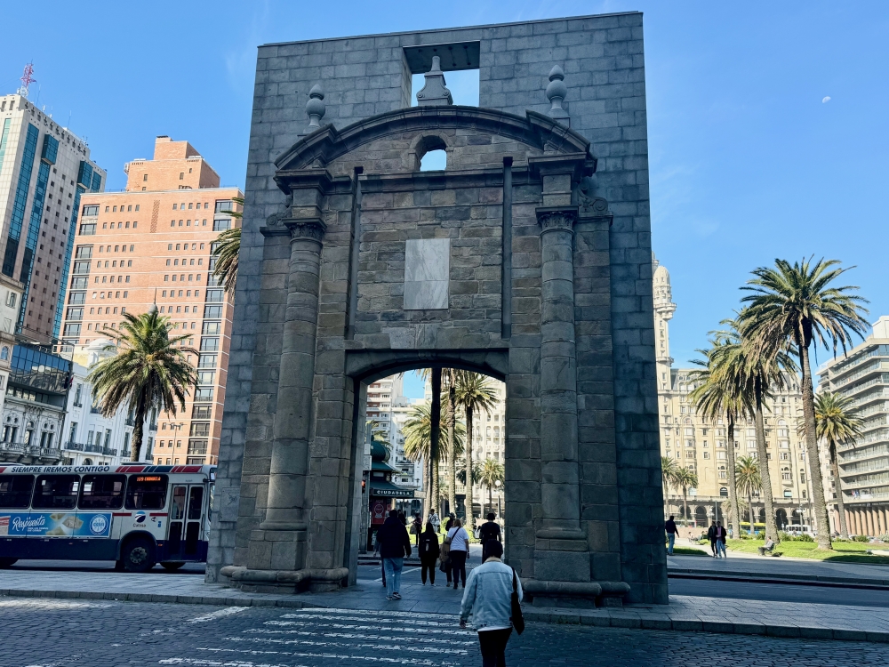 Montevideo