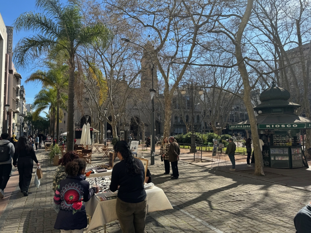Montevideo