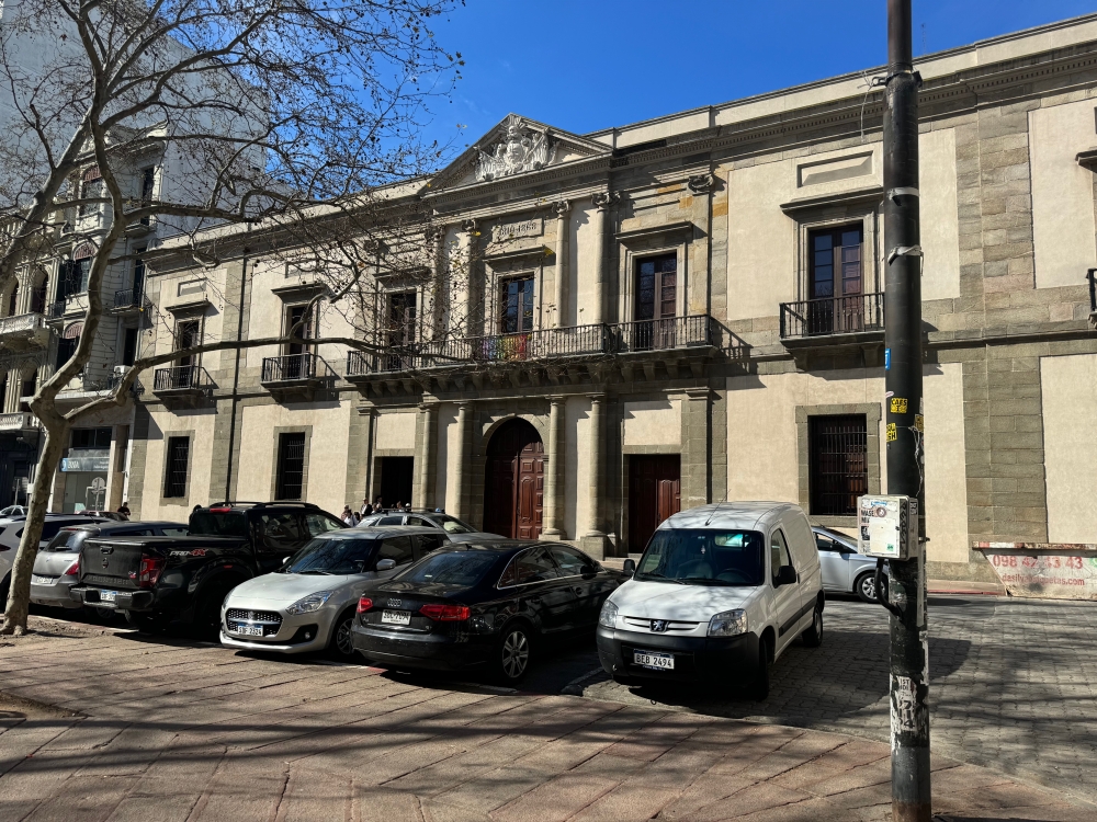 Montevideo